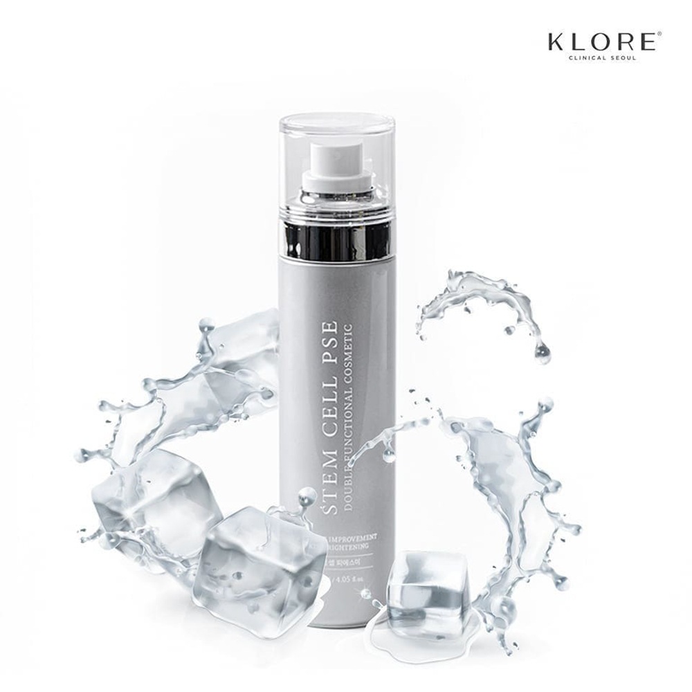 Xịt Dưỡng Tế Bào Gốc Stem Cell PSE Klore