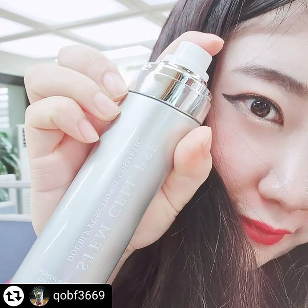 Xịt Dưỡng Tế Bào Gốc Stem Cell PSE Klore