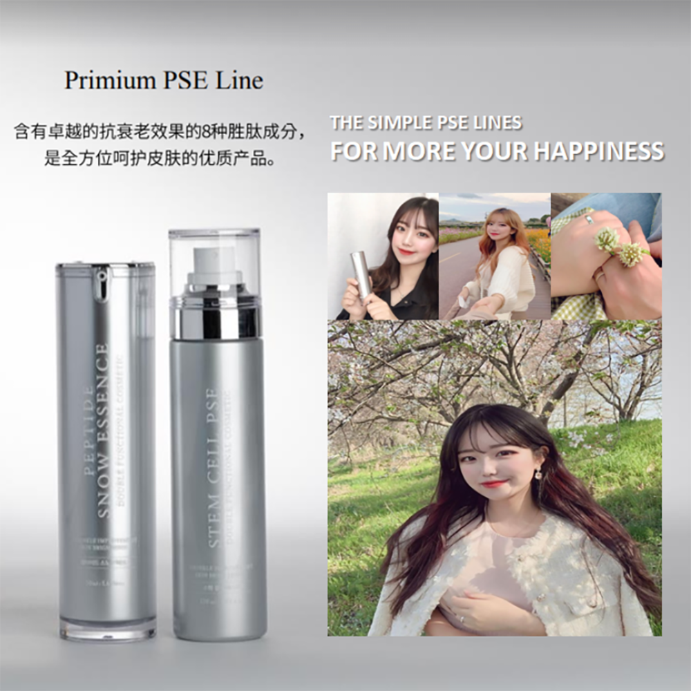 Xịt Dưỡng Tế Bào Gốc Stem Cell PSE Klore