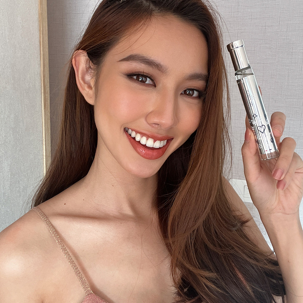 Nước Hoa Nam As De Coeur Adopt Hương Bưởi