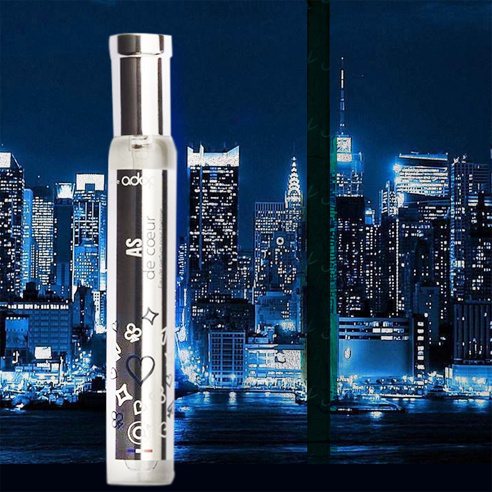 Nước Hoa Nam As De Coeur Adopt Hương Bưởi