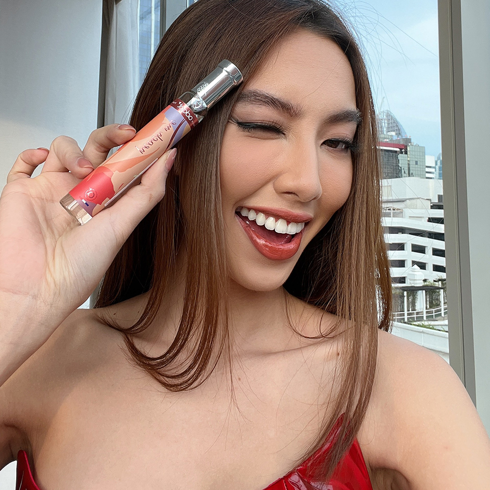 Nước Hoa Nữ Ma Cherry Adopt Hương Hoa Anh Đào