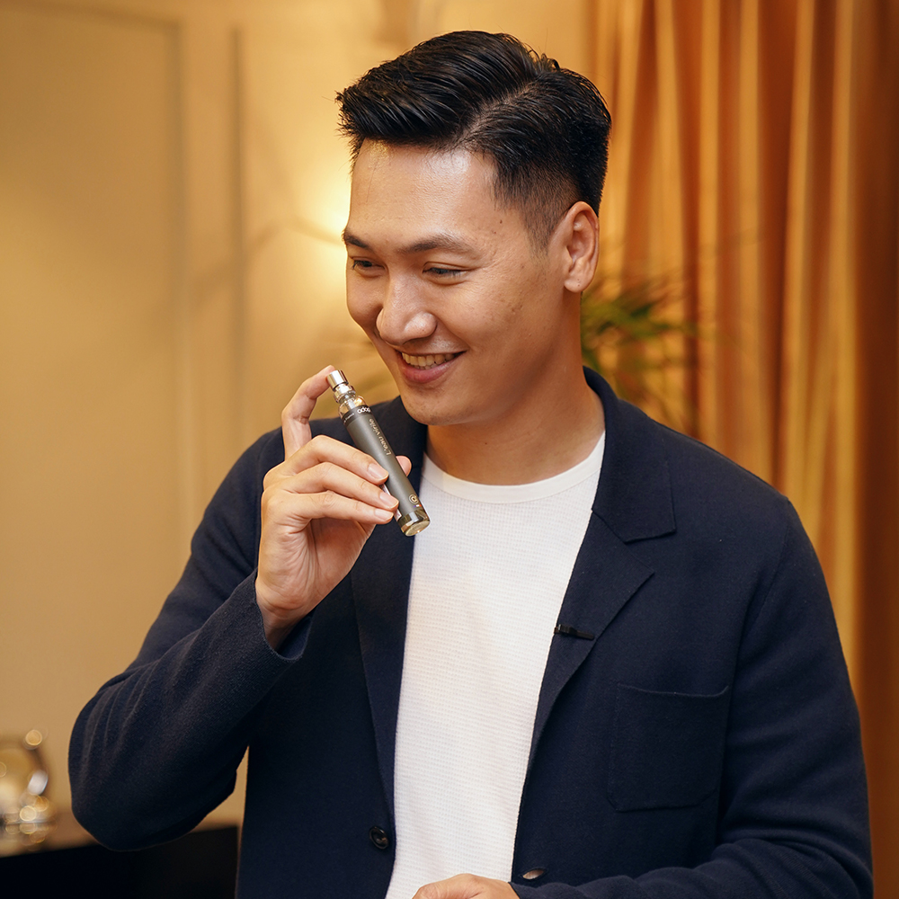 Nước Hoa Nam Adopt Extreme Sensation Hương Hoa Phong Lữ