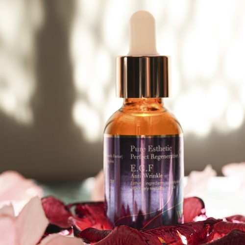 Tinh Chất Tế Bào Gốc Tái Tạo Phục Hồi Da EGF Whisis