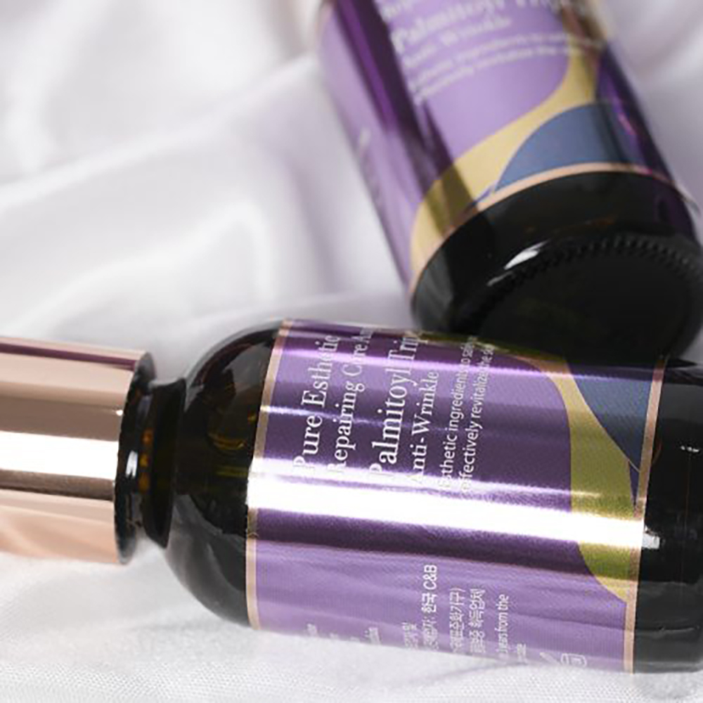Tinh Chất Chống Lão Hóa Da Whisis Pure Esthetic Repairing Cure Ampoule