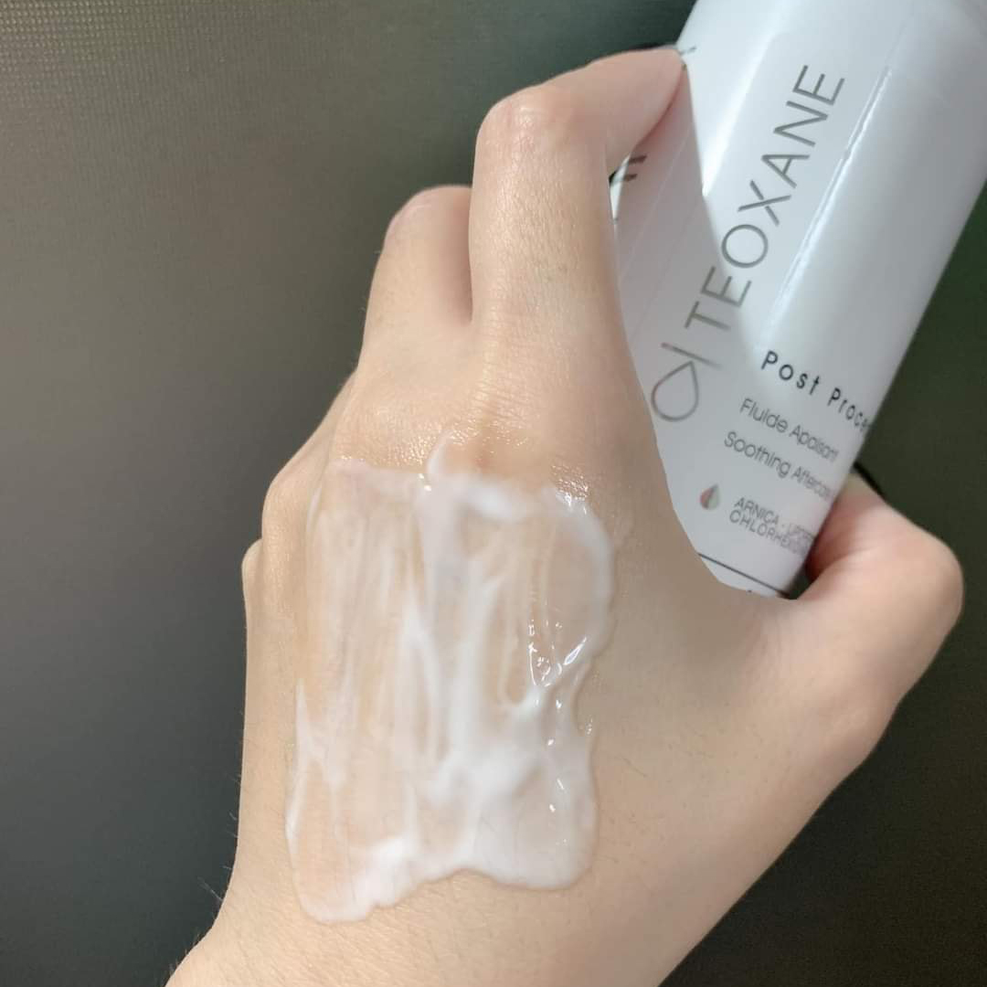 Kem Dưỡng Phục Hồi Giảm Kích Ứng Teoxane Post Procedure