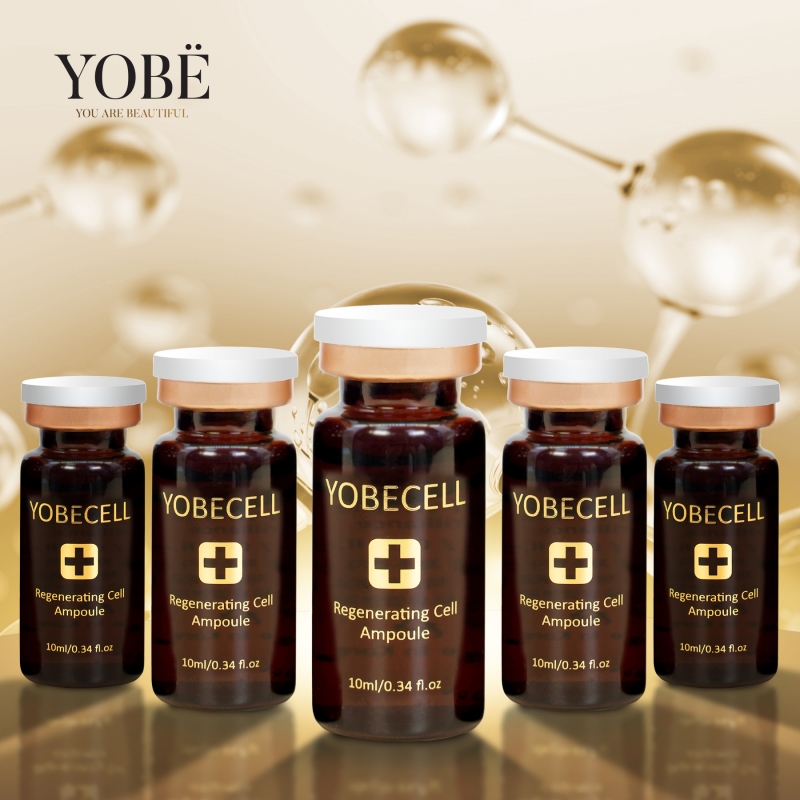 Combo Phục Hồi Trẻ Hóa Da - Lung Linh Đón Tết