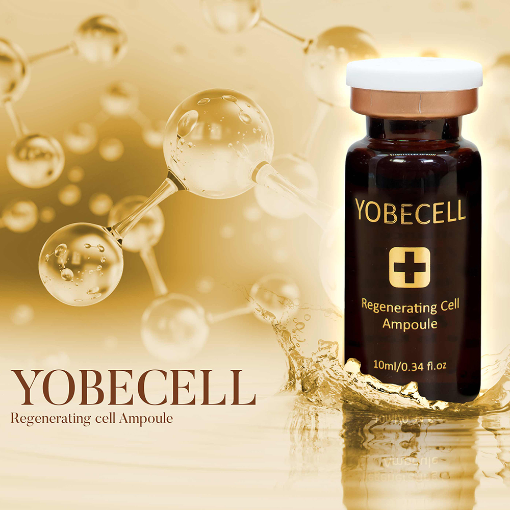 Combo Phục Hồi Trẻ Hóa Da - Lung Linh Đón Tết