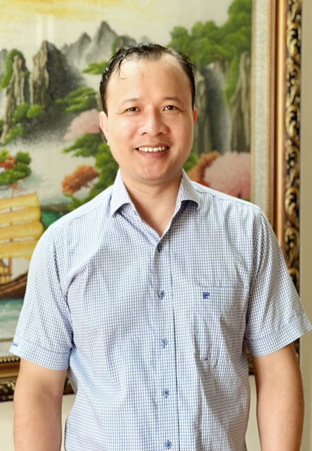 Bùi Chí Giang